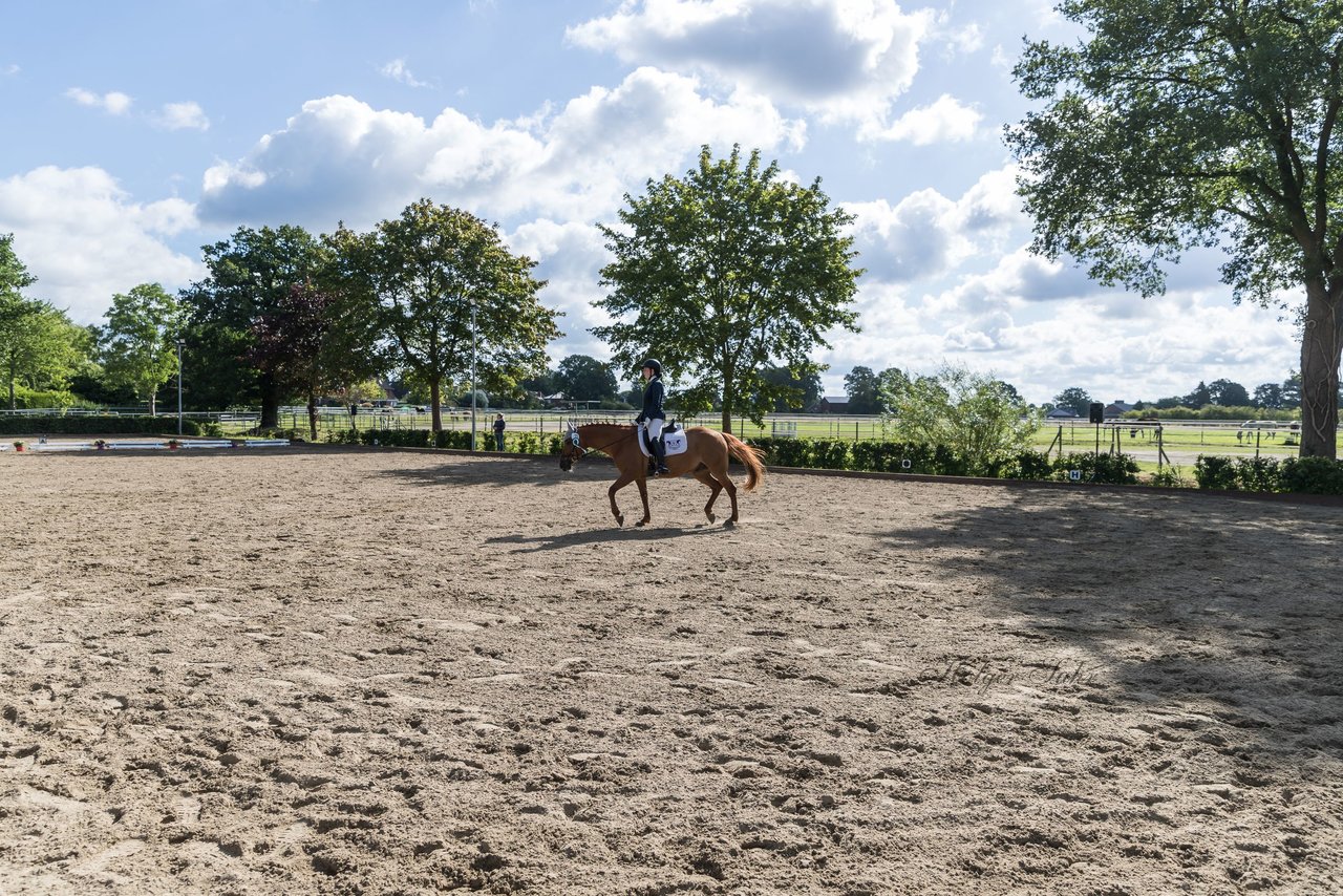 Bild 722 - Pony Akademie Turnier